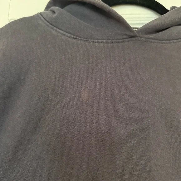 Talentless Show Me the Love Hoodie Size M - Picture 4 of 8